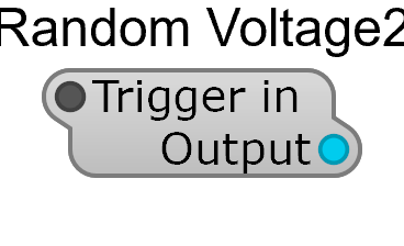 Random Voltage2 module