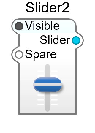 Slider2 module